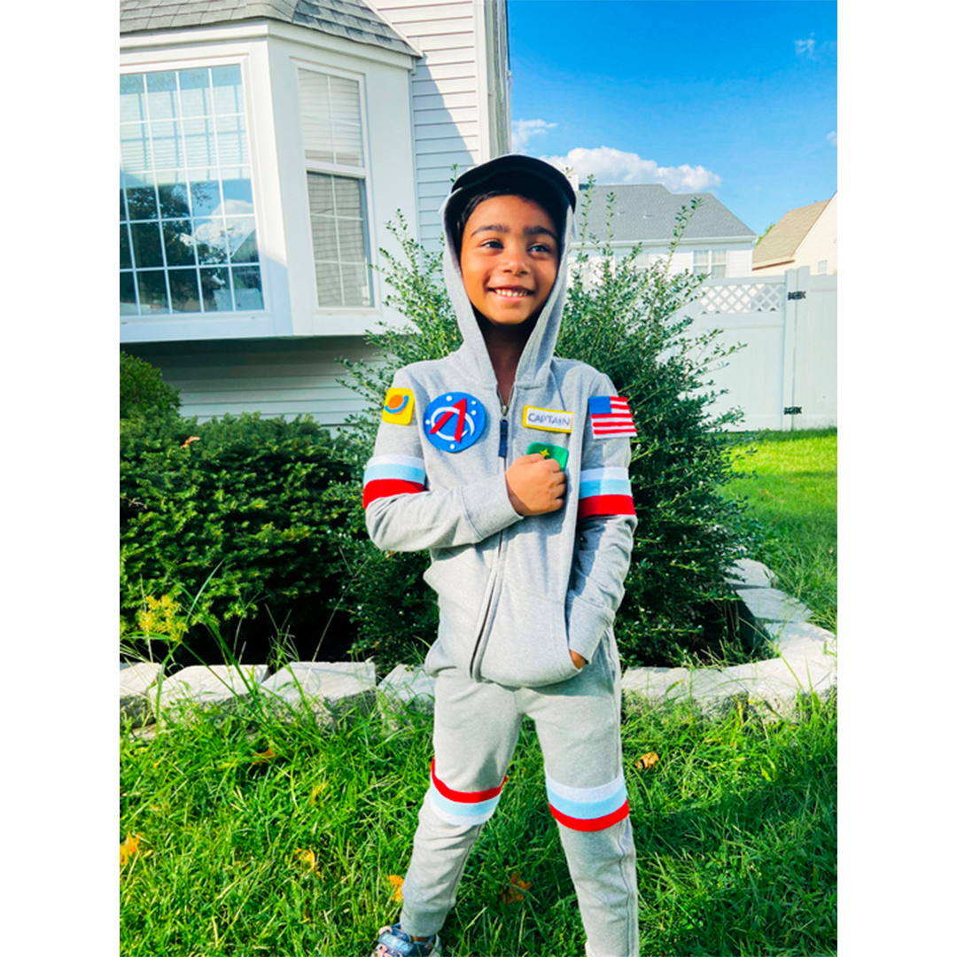 Astronaut (Kid)