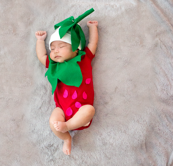 Strawberry (Baby)