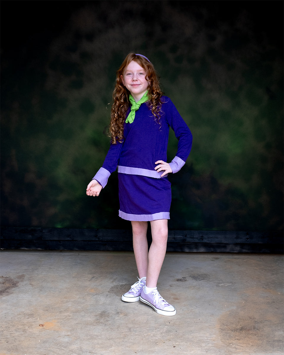 Daphne (Scooby Doo) | Primary.com Daphne (Scooby Doo) | Primary.com
