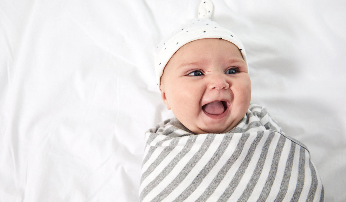 What is a Baby Layette? A Blog by Primary