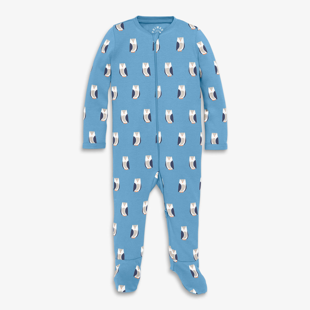 Name it - Nachtkleding Nbnnightsuit Bear - Oxford Tan