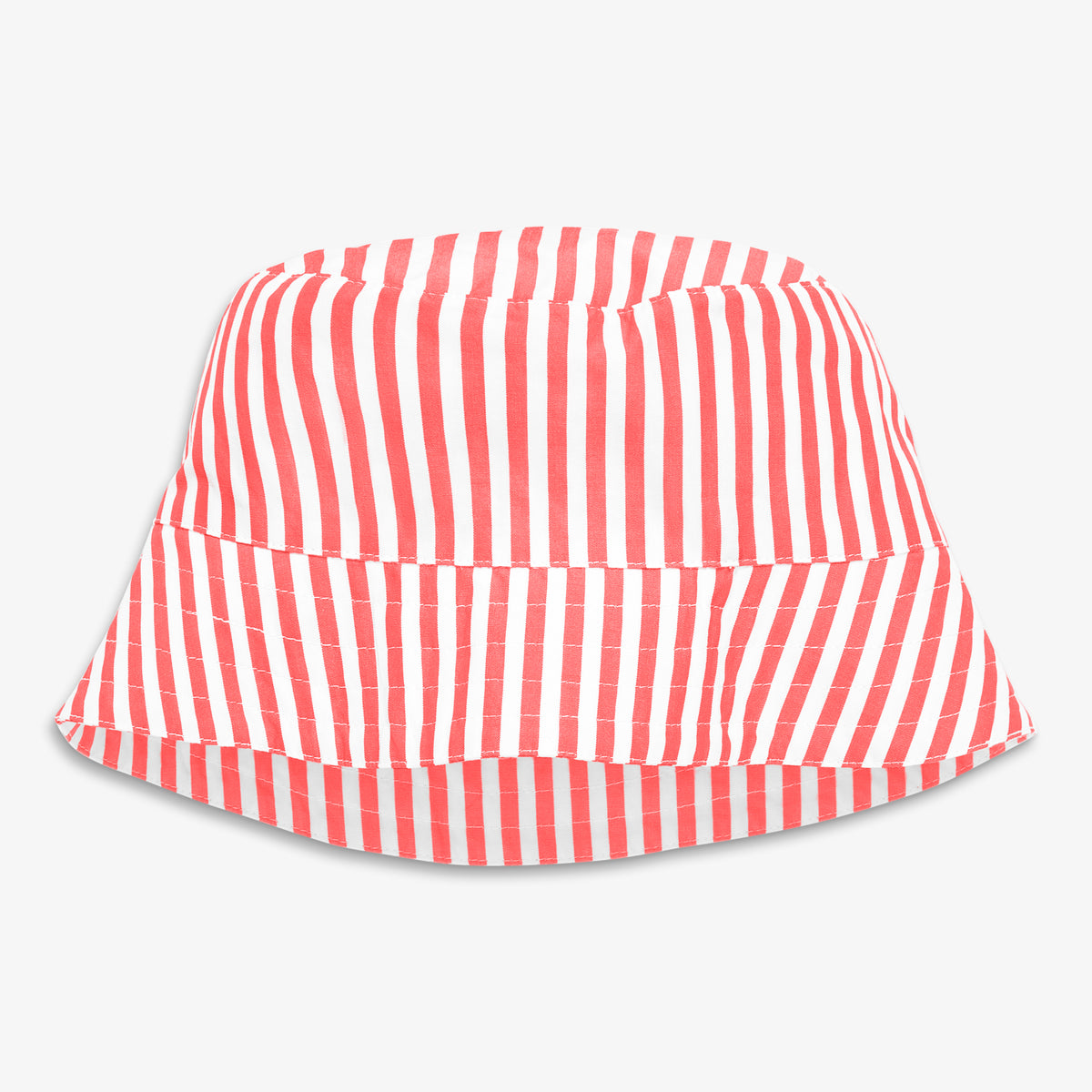 Clearance kids bucket hat in stripe | Primary.com