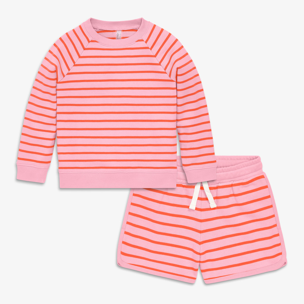 kids-sweatshirt-and-short-in-blossom-stripe-primary