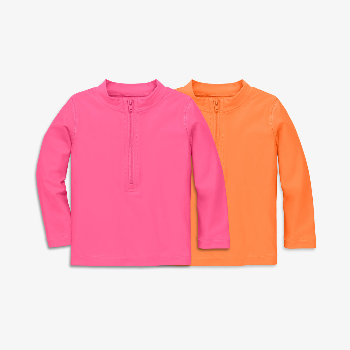 Baby rash guard 2pack