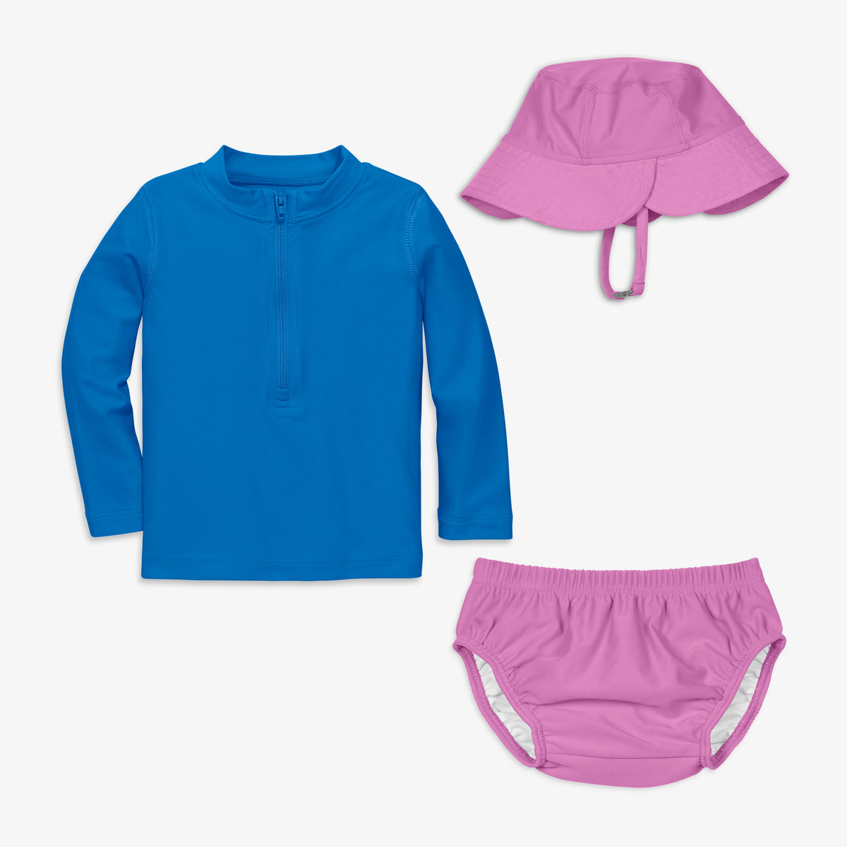 summer infant splash guard Baby essential swim set