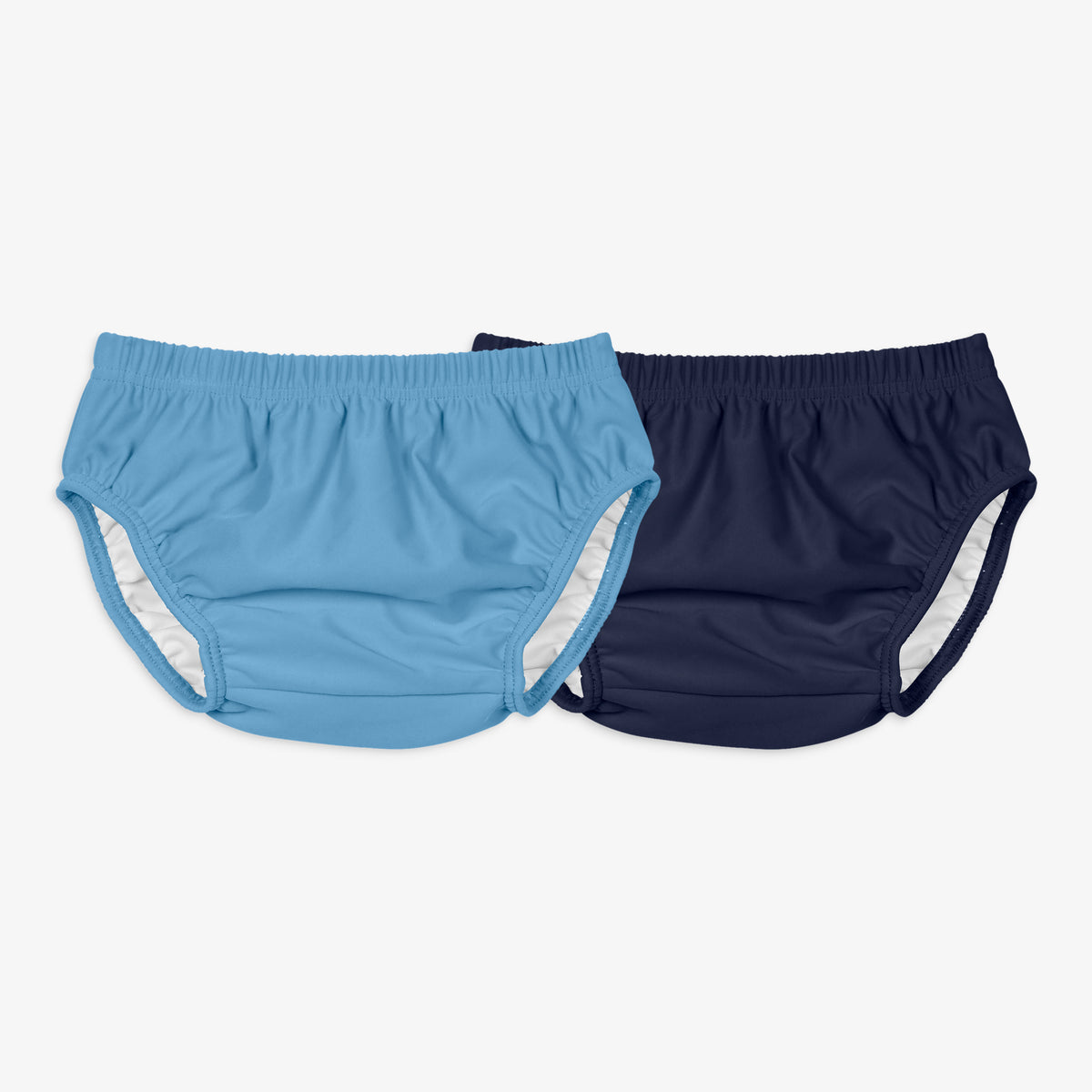 베이비 수영 디아퍼 2팩