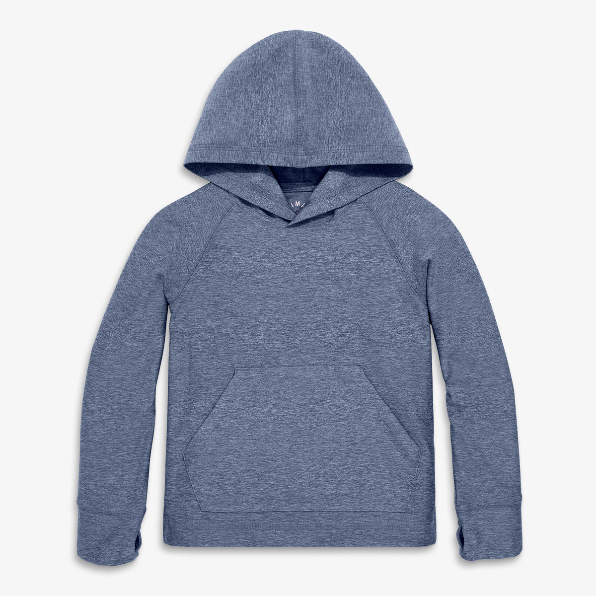 Kids FlexKnit pullover hoodie | Primary.com