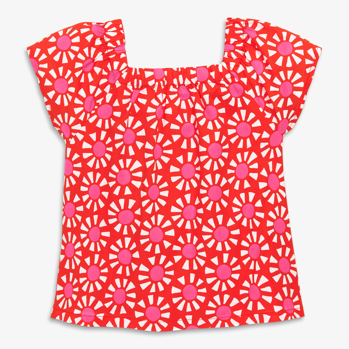 Showtime Kids Fl Top