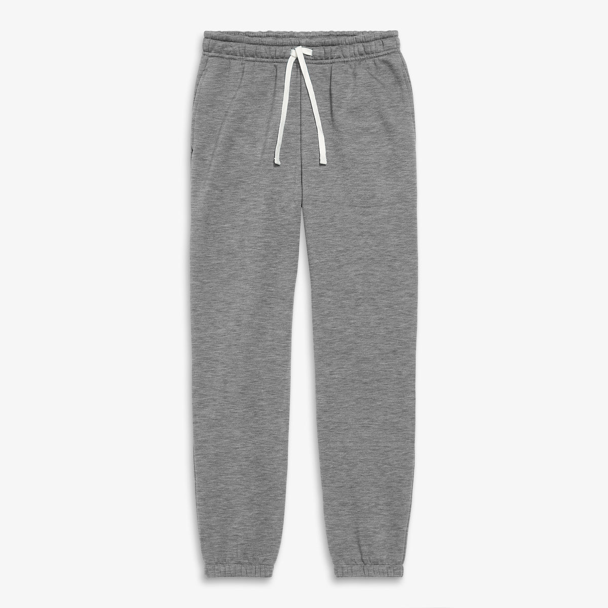 Adult cozy fleece sweatpant (women's fit) | Primary.com