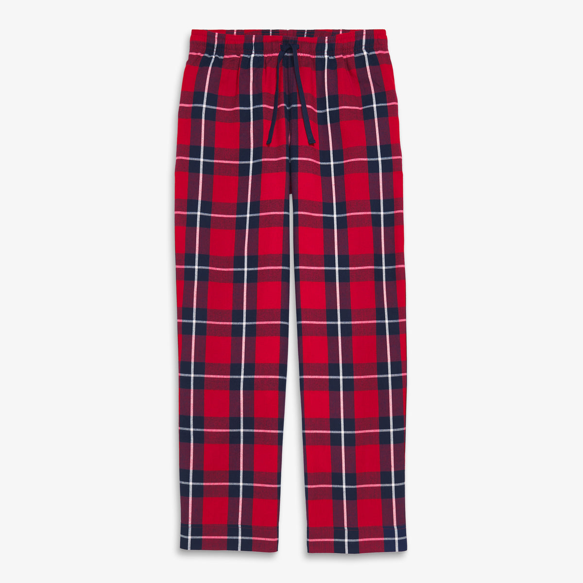 Clearance adult plaid flannel pj pant (unisex fit)1