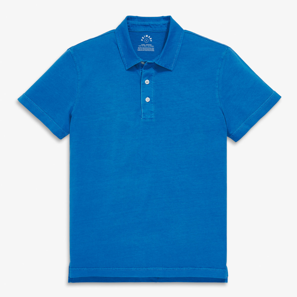 Adult classic polo (unisex fit) | Primary.com