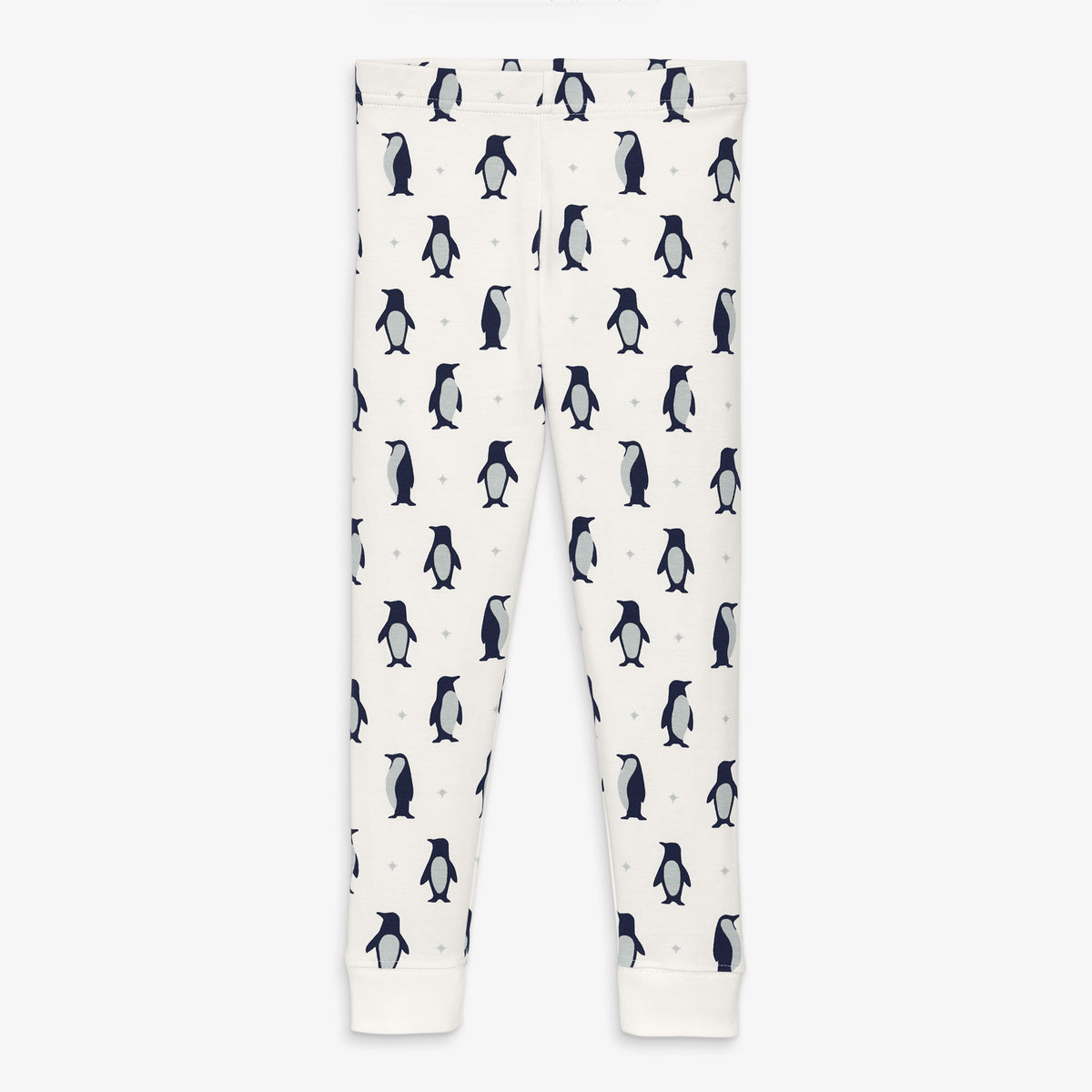 펭귄 친구 오가닉 파자마 바지