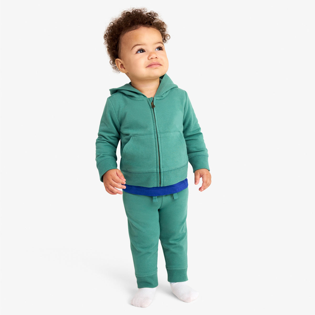 Baby Soft Cotton Jogger size 18-24 months