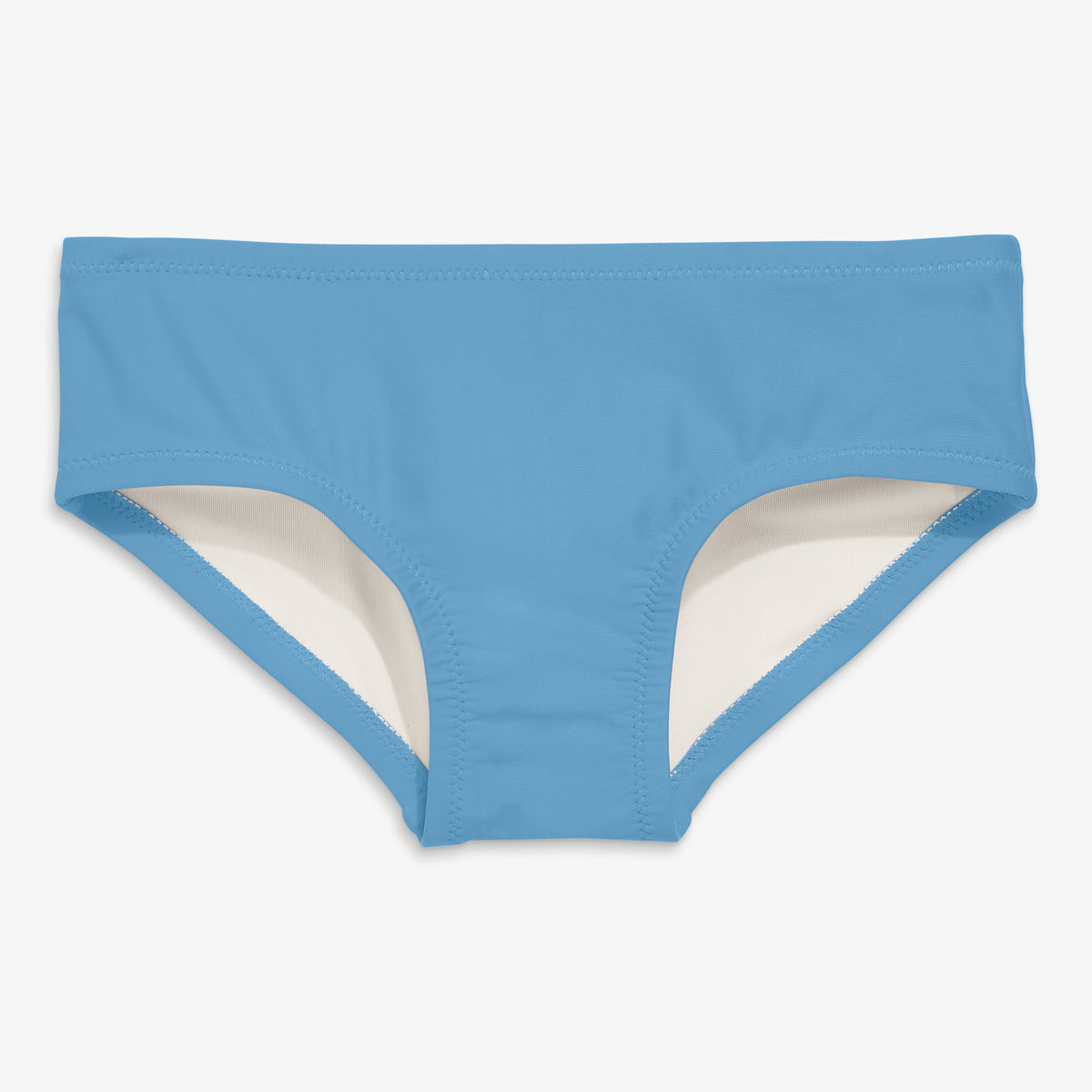 Swim bikini bottom in seasonal colors