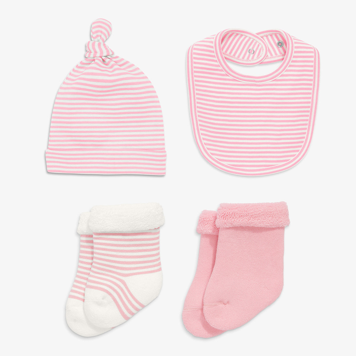 베이비 기프트 세트