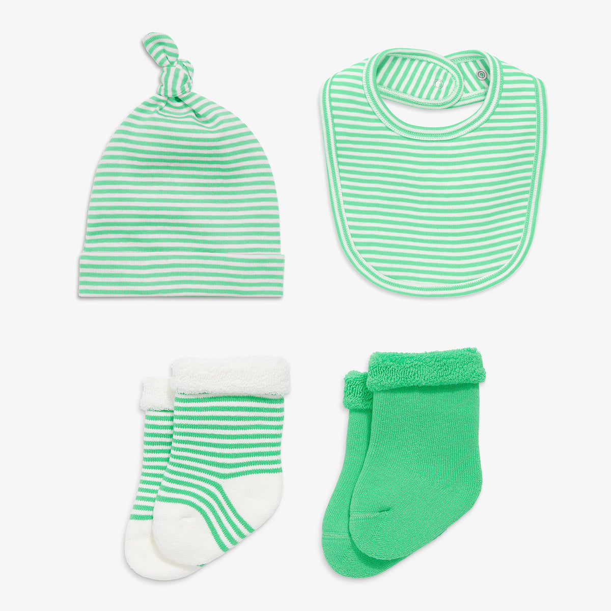 Clearance baby essentials gift set | Primary.com