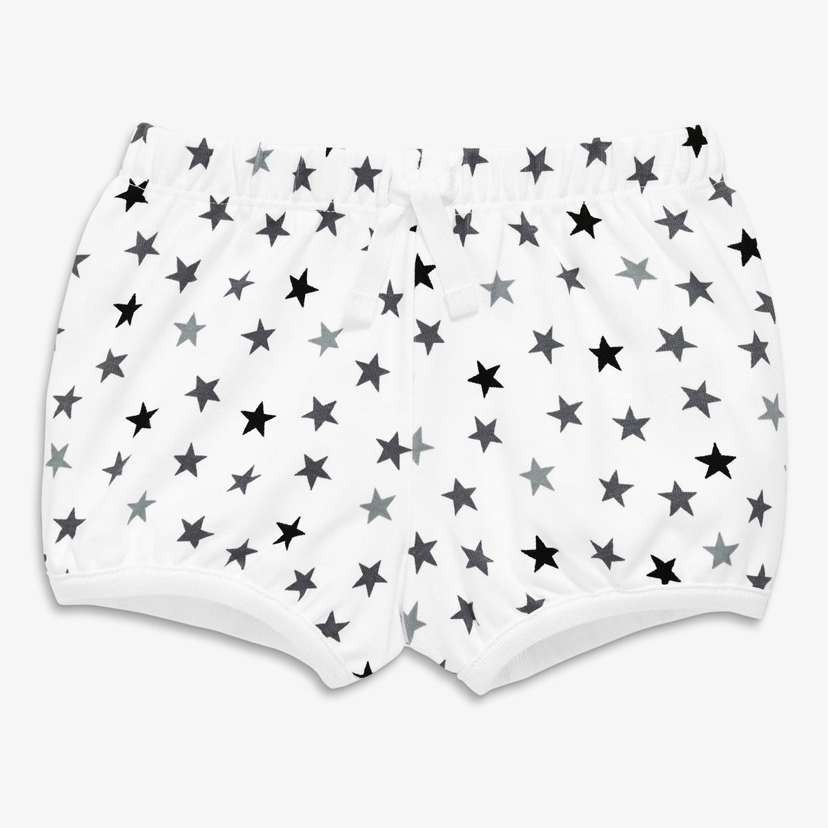 베이비 오가닉 버블 미니 스타 숏