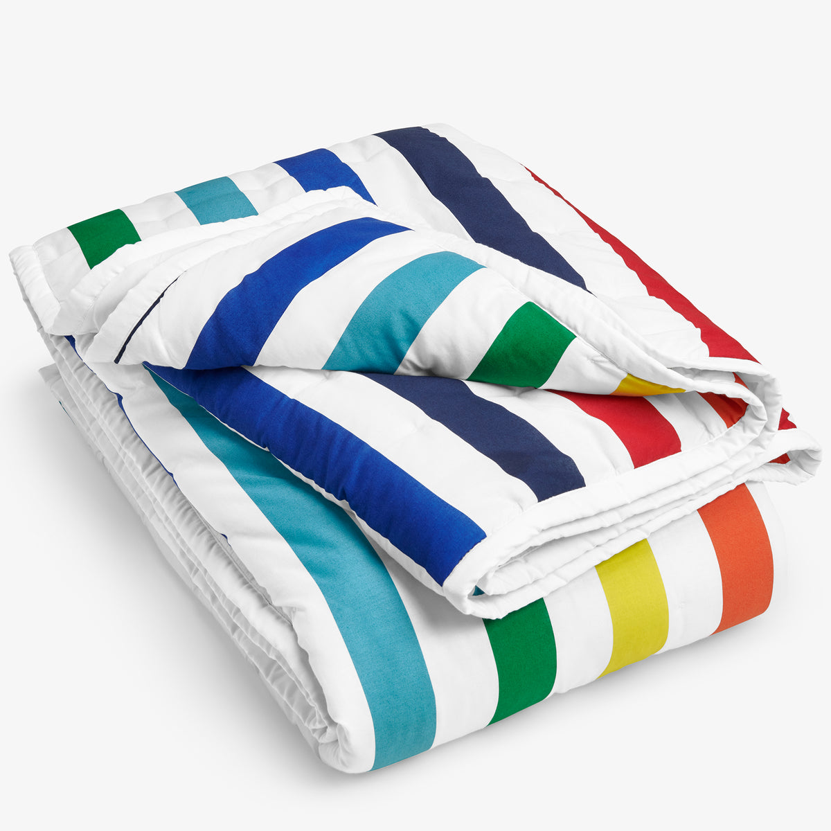 Clearance baby quilt | Primary.com