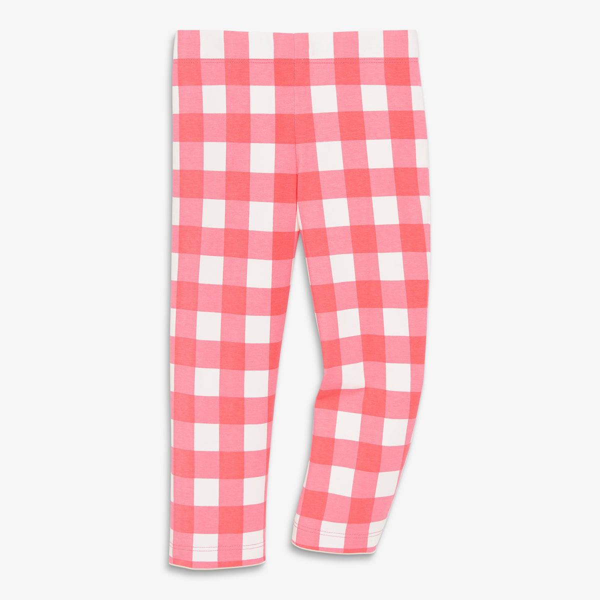 Cropped Leggings Zara Kids Legging Girls Soft 100% Cotton Capri
