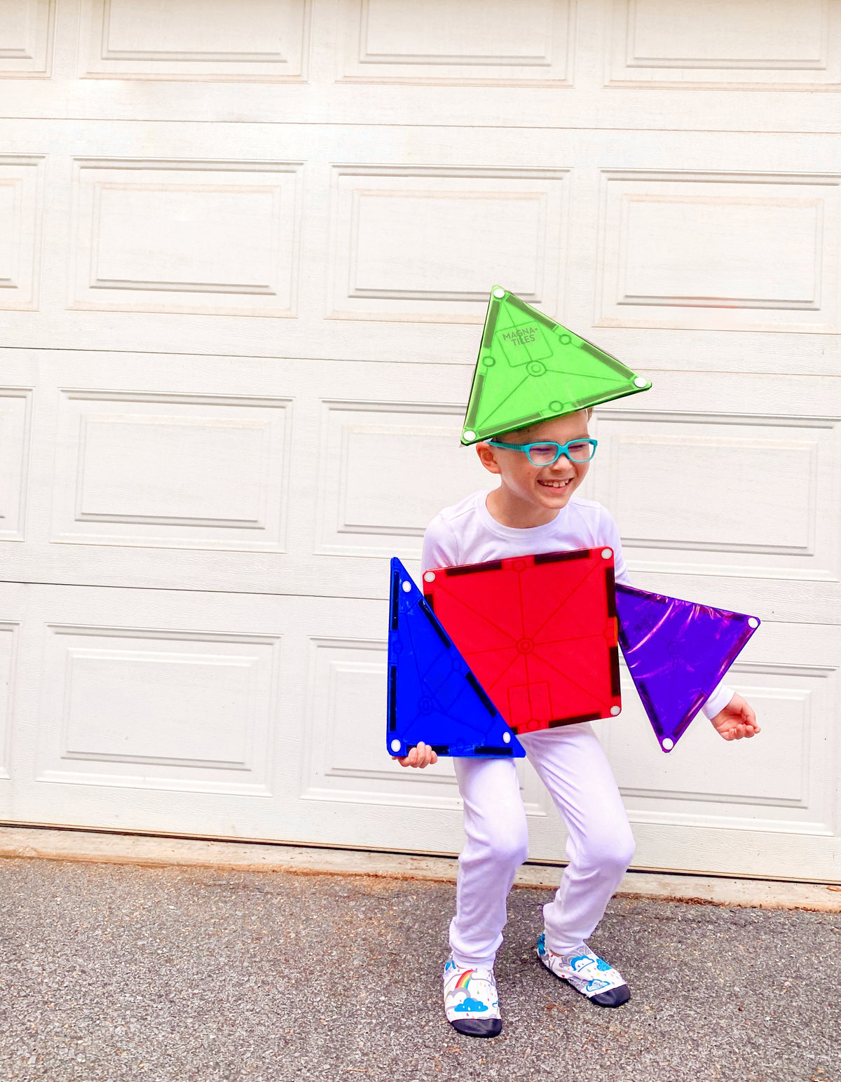MAGNA-TILES®