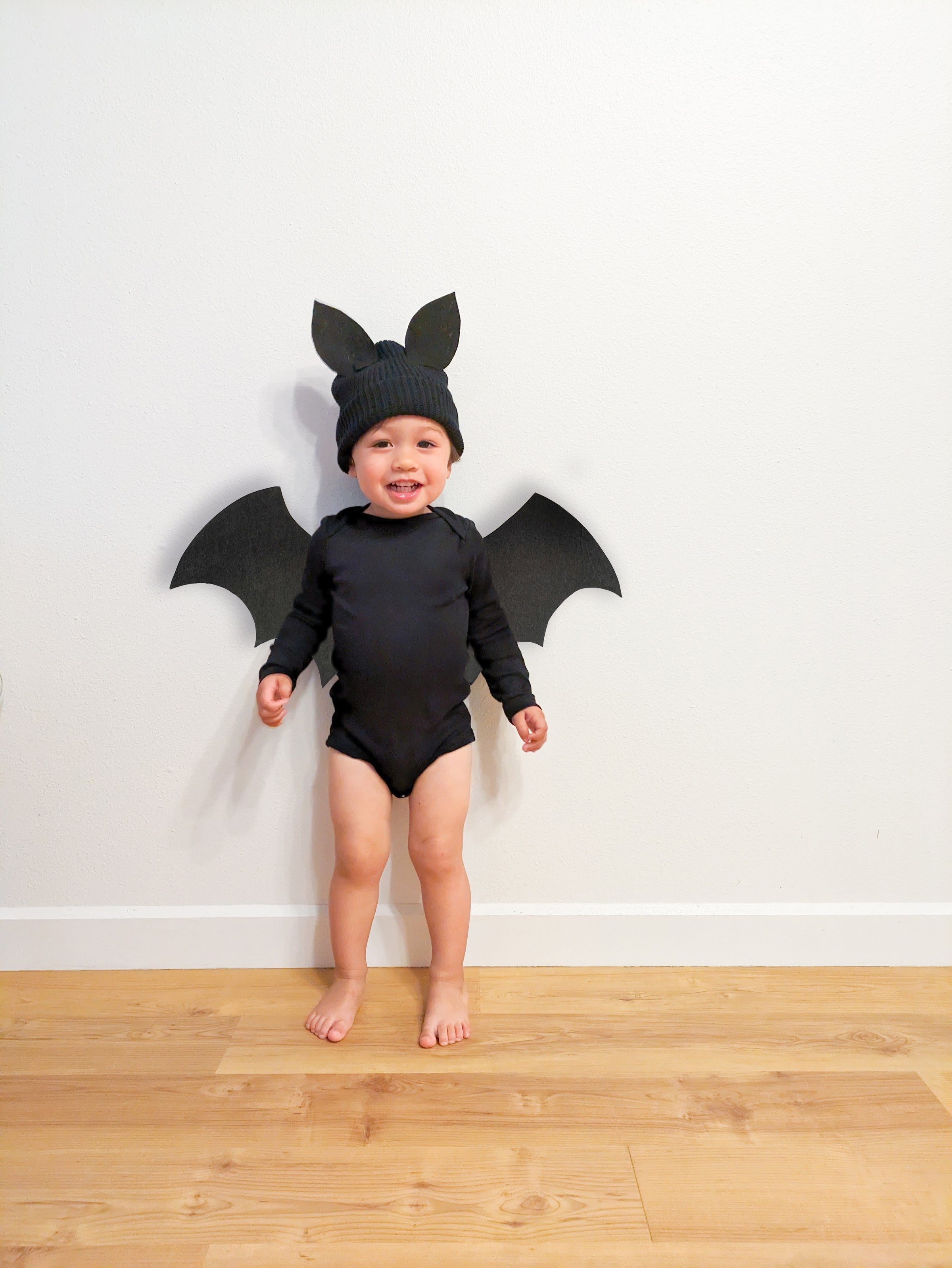 Bat (Baby)