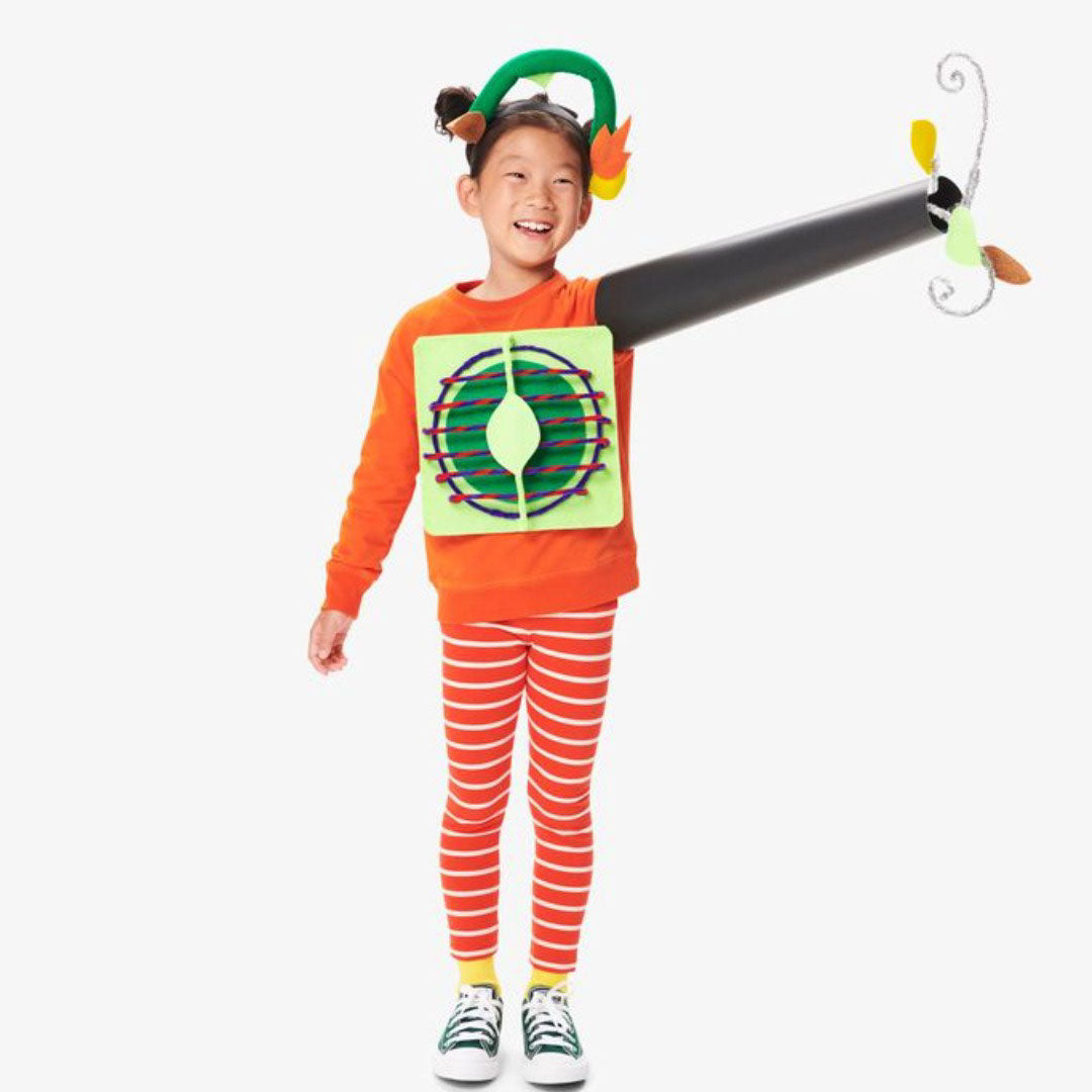 Leaf Blower 