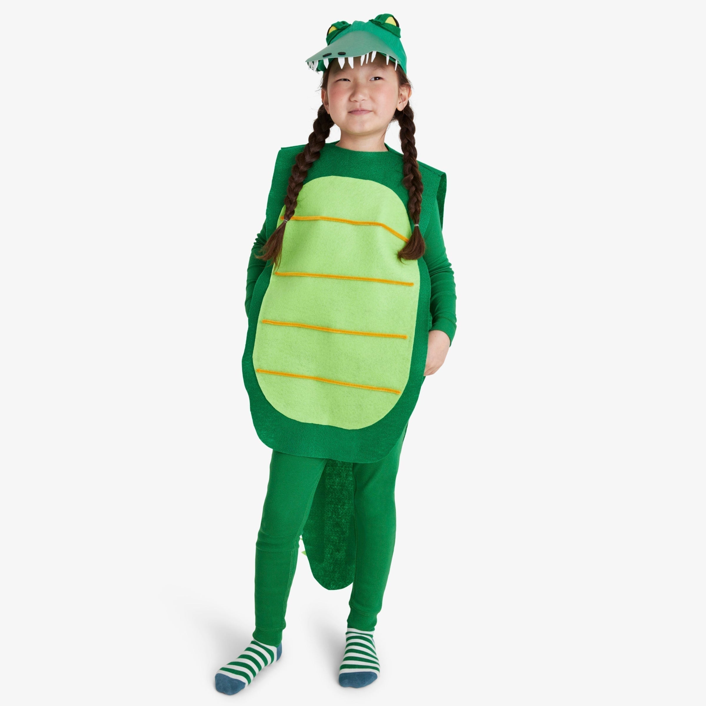 Alligator