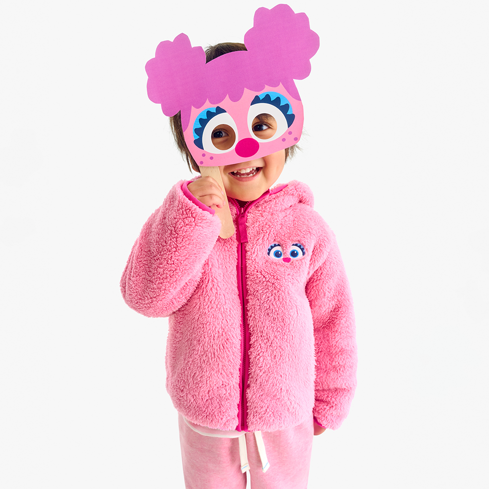Abby Cadabby