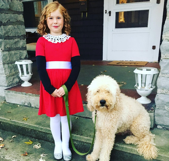 Annie
