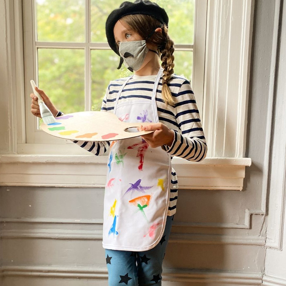 Artist (Kid)