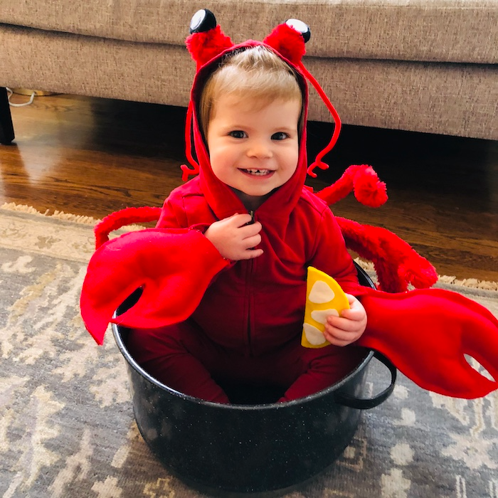 Lobster (Baby)