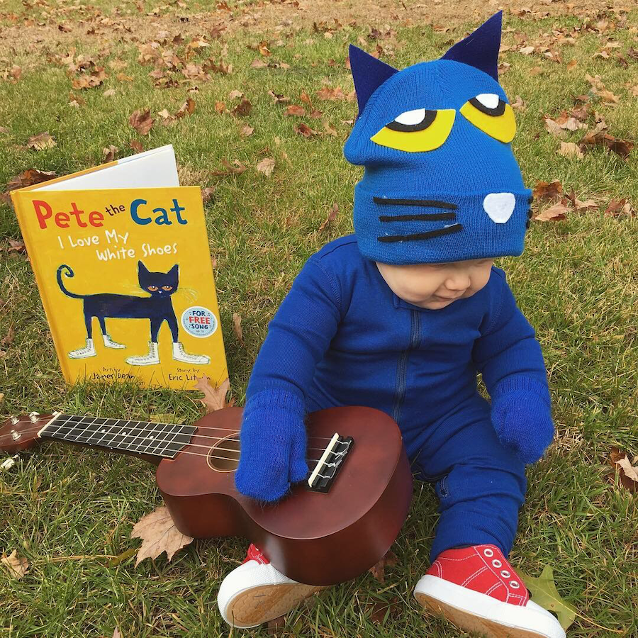 Pete the Cat (Baby)