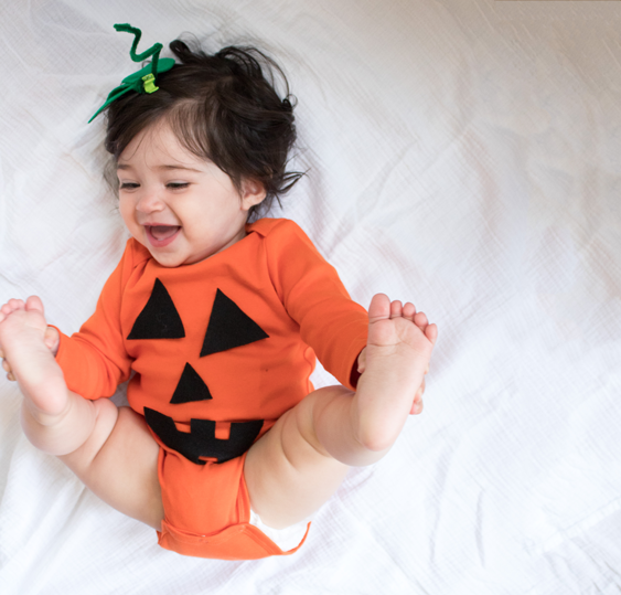 Pumpkin (Baby)