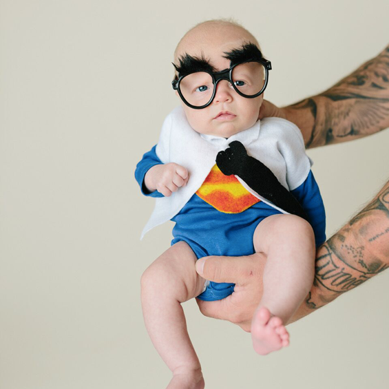 Superman (Baby)