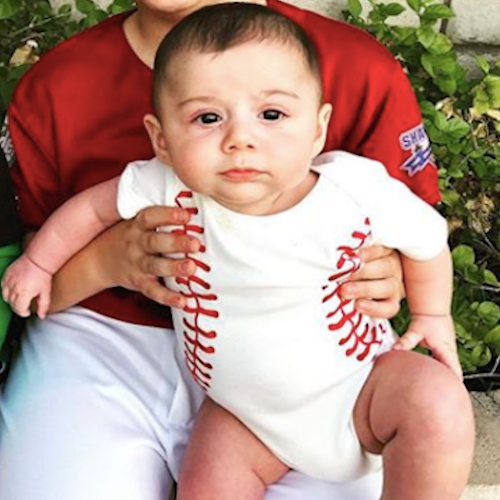 Baseball