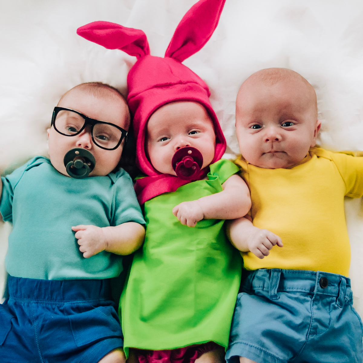 Bob's Burgers (baby)