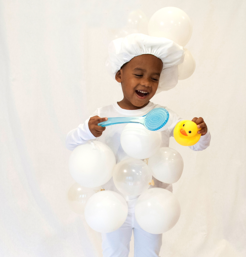 Bubbles