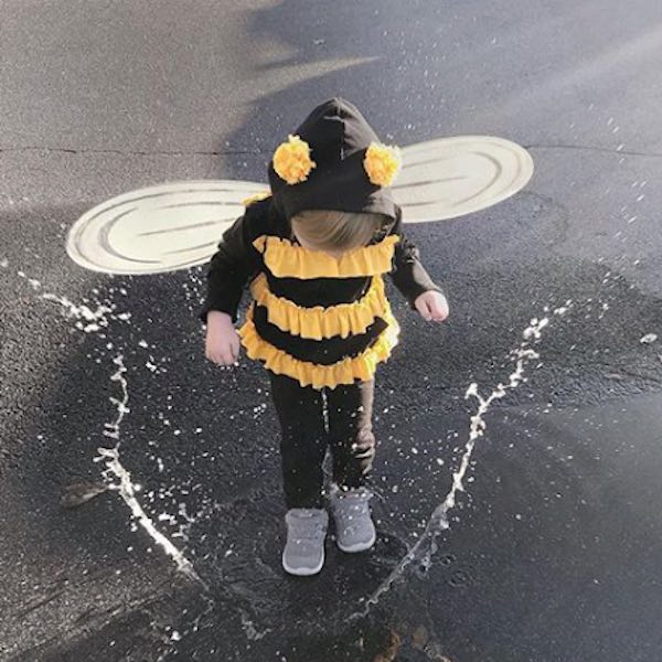 Bumble Bee (Kid)