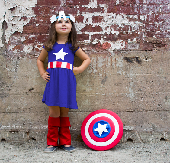Captain America