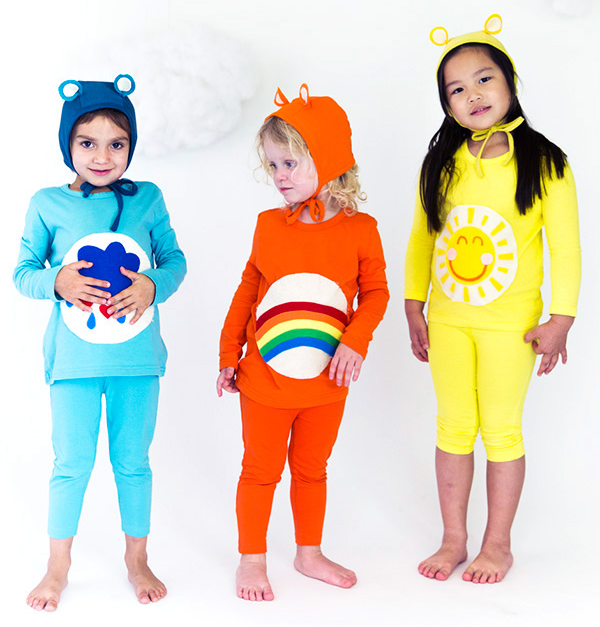 Care Bears