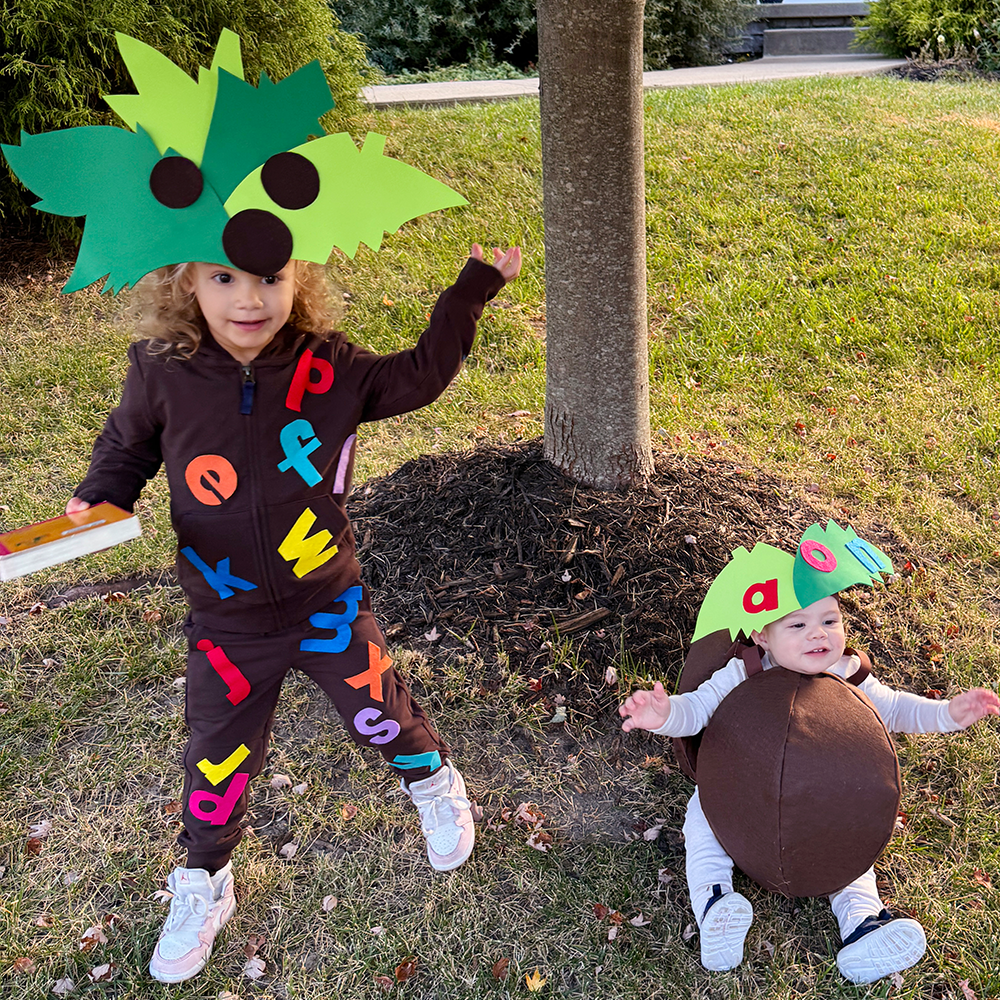 Chicka Chicka Boom Boom Group