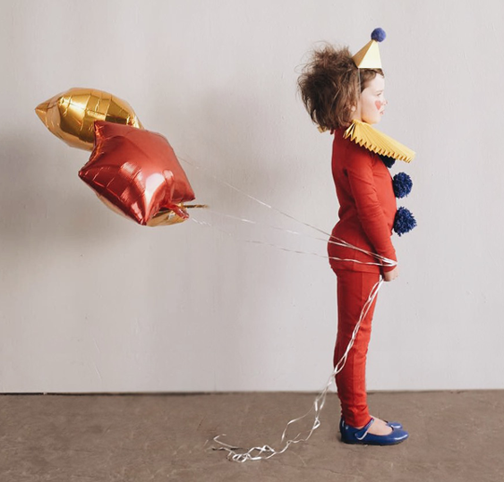 Clown (Kid)