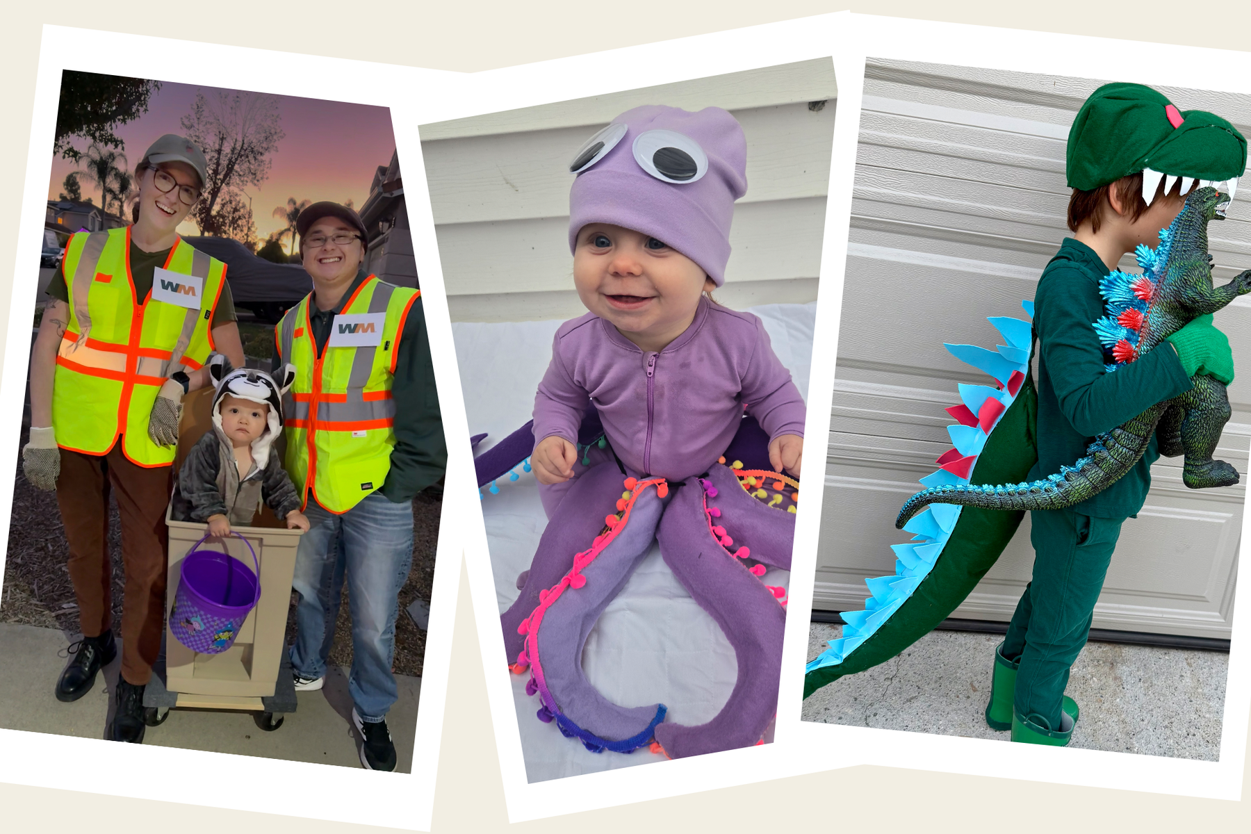 How to Enter Primary's Annual DIY Costume Contest 2026