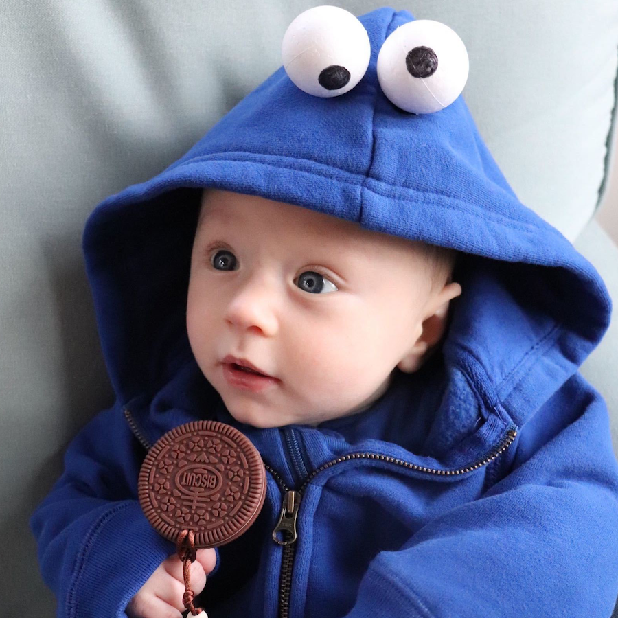 Cookie Monster