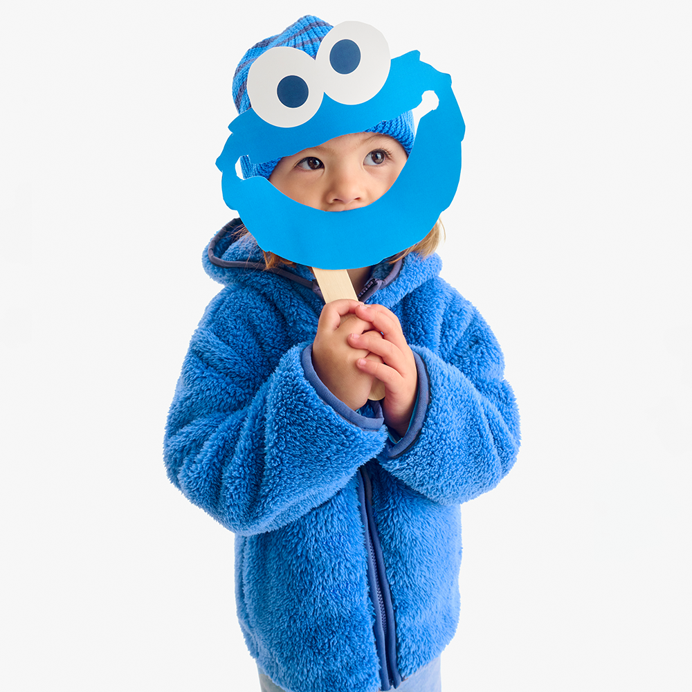 Cookie Monster