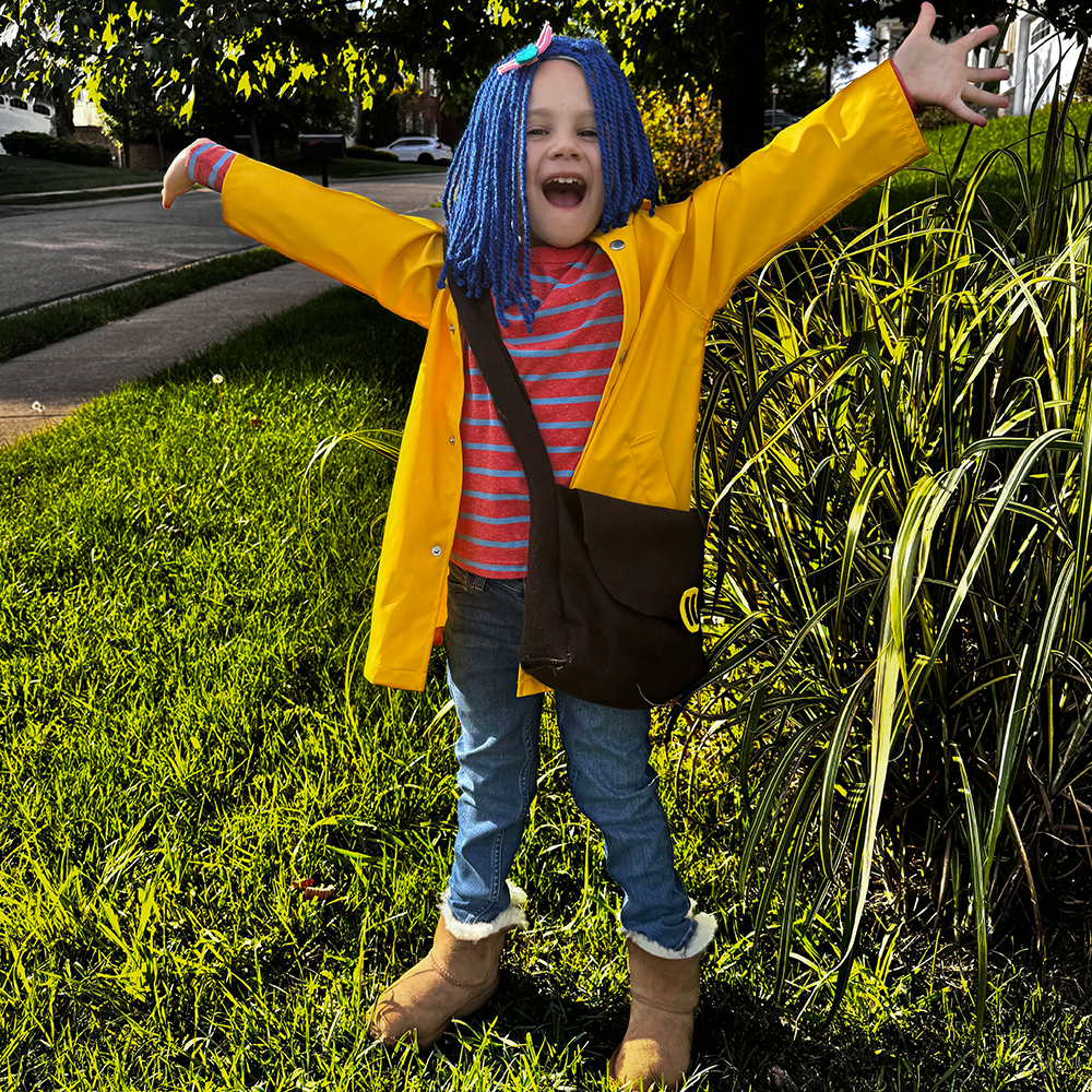 Coraline