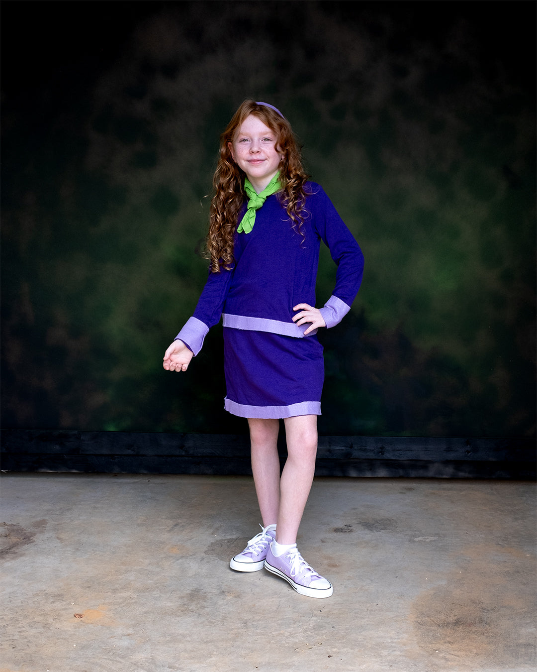 Daphne (Scooby Doo)