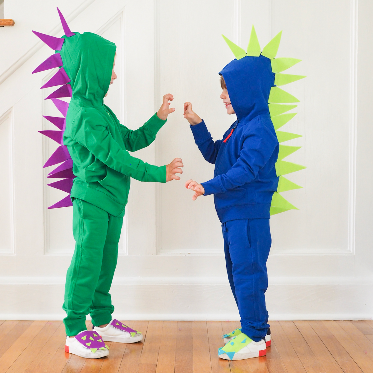 Dinosaurs