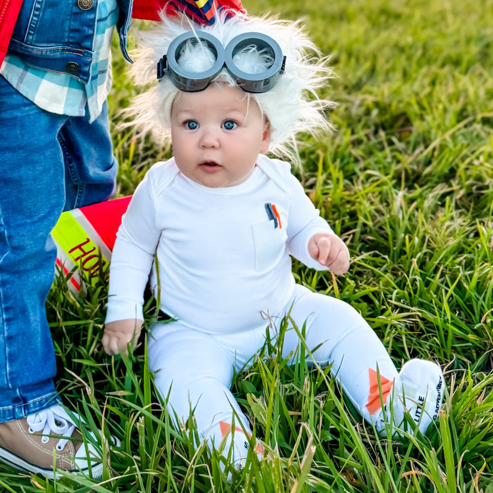 Doc Brown (Back to the Future)