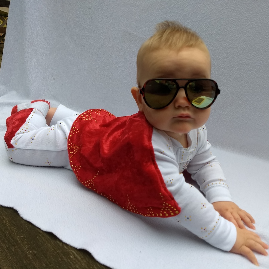 Elvis (Baby)